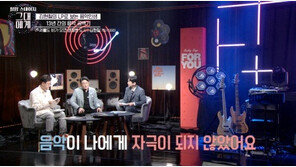 가수 김현철 “음악 향한 호기심 사라져…악기 전부 처분하기도”