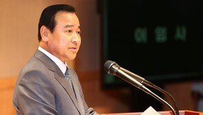 이완구 전 총리 “우리 국민 모두 행복했으면…” 유언 남겨