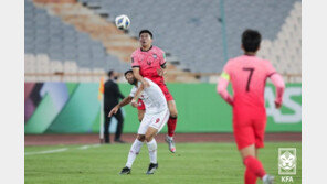 주가 치솟은 김민재, 터키리그 몸값 전체 22위…수비수 중 6위