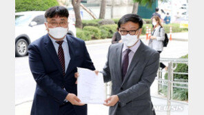 이낙연 지지자들 “이재명 당선 무효”…법원에 가처분