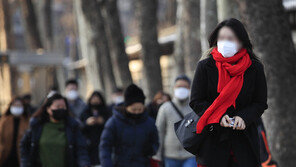 “깜짝 추위 몰려온다”…이번 주말, 전국에 한파특보 예상