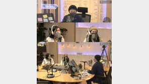 립제이 “‘스우파’ 메가크루 미션 중 힘들어 눈물 흘리기도”