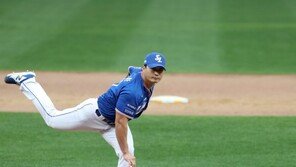 얄궂은 운명…KIA, 오승환 대기록의 전문 희생양