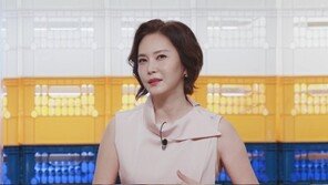 추상미, ‘편스토랑’ 신입 셰프 출격…남편 이석준과 달달 ‘입맞춤’