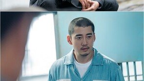 ‘크라임 퍼즐’ 윤계상, 주변 만류에도 삭발 강행 이유는?