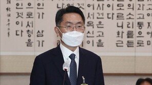 중앙지검장 “이재명도 수사 범주…‘그분’ 진실 밝힐 것”