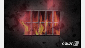 대만서 13층 건물 화재로 9명 사망·44명 부상