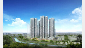 대우건설, ‘연희공원 푸르지오 라-끌레르’ 분양 돌입