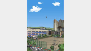 조인성 “OTT 첫 도전…‘무빙’, 어떻게 나올지 기대된다”