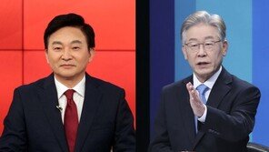 원희룡 “이재명 압승? 점 하나 찍어 구치소 ‘압송’ 목표”