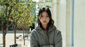 “역시 본업 천재”…‘오징어 게임’ 정호연, 남다른 비율