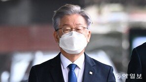 [단독]이재명, 성남시장 시절 배당금 1822억 사용방안 직접 결재