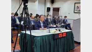 주미대사 “美, 쿼드 확대의사 없어…떡 줄 사람은 생각 없는데”