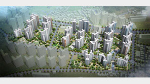 원주민 90% 정착, 반값 관리비… 부산 괴정5구역 재개발 사업 ‘눈길’