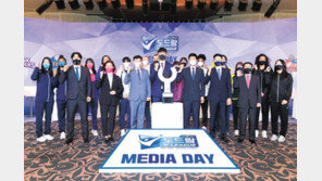 켈시 다시 잡은 도로공사, 여자 프로배구 우승후보로