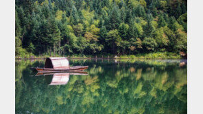 난개발 막고 생태계 보호… ‘푸른 미래’를 향한 중국의 약속 
