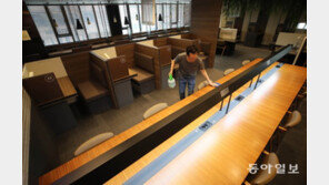 수도권 독서실-극장 내주 밤12시 영업 가능할듯  