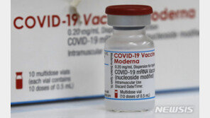 FDA 자문위, 모더나도 ‘부스터샷’ 권고…고령층·위험군 대상