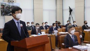 방사청장 “北 WMD 위협 가장 큰 부담…대책 강구 중”