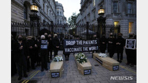 英, 하루 코로나19 신규 감염 4만5000명 넘어…7월20일 이후 최대