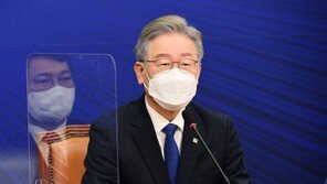 “업자들 천사얼굴 한 마귀”…이재명 5년전 발언 재조명