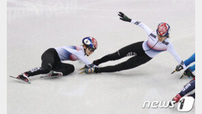 “빙상계 도청 만연, 심석희 외 다른 선수들도 녹음…파벌다툼 탓” 폭로