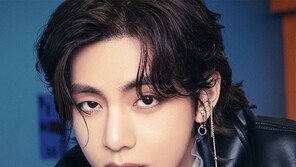 BTS 뷔, 재벌 딸과 열애설에 불쾌한 심경…“한심해”