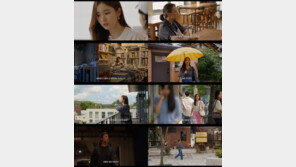 ‘어나더 레코드’, 28일 공개…신세경이 서촌에서 꺼낸 속마음