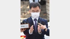 검찰 “김만배 구속영장 재청구 검토…진실 규명할것”