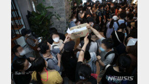 끝나지 않는 머지포인트 환불…지난달 민원 7000여건