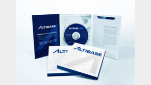 알티베이스 “미국 이어 캐나다 재난망 서비스 시장 진출”