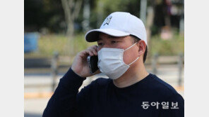유동규 옛 휴대전화 찾았다…검찰, 지인 주거지 압색해 확보