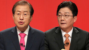 ‘대선 재수’ 홍준표·유승민, ‘이대남’ 겨냥 공약 대거 늘려