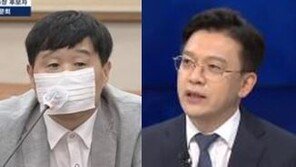 현근택 “서민, 尹 탈출 준비” VS 서민 “실망했다고 마누라 버리나”