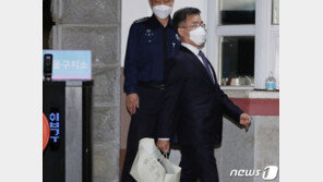 녹취록만 믿었나? 김만배 심사서 檢 ‘뇌물공여 계좌추적’도 제시 못해