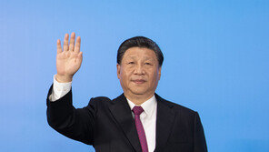 시진핑 “글로벌 공급망 위해 中 역할 강화”…美 물류대란 꼬집어