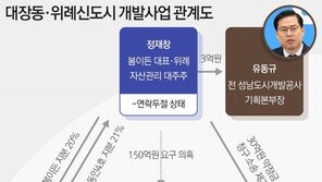 ‘대장동 의혹 핵심’ 남욱, 내주 귀국…檢, 즉시 신병확보 후 조사