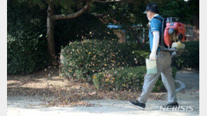 ‘철없는 가을’ 10월에 한파…코로나 번질라 불안불안