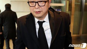 ‘26억 횡령·배임’ 이재환 前 CJ파워캐스트 대표, 1심서 징역형