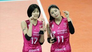 이다영·재영 고교 은사 “인성 더 가르쳤어야 했는데…”