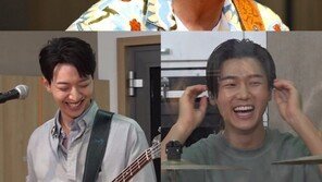 “피끓어!” 씨엔블루, 신곡 ‘싹둑’ 최초 공개…텐션 폭발