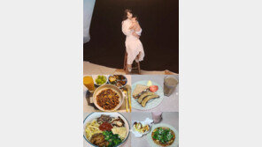 조민아 “독박육아인 지금도 남편에 도시락…따뜻한 말 한마디라도 해줘라”