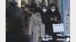 아직 10월인데 ‘12월 초중순’ 추위 예고…내일 서리·얼음까지