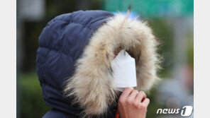 ‘때 이른 초겨울 추위’ 이어지나…다음주 아침기온 5도 이하