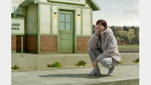 ‘친환경 뽀글이’ 입자…뚝 떨어진 기온, ‘플리스의 계절’ 돌아왔다