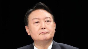 윤석열 “이재명 배임행각 되풀이…국민 주머니 털어 나눠먹어”