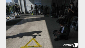 대장동 핵심 남욱 귀국 ‘초읽기’…검찰 ‘윗선수사’ 돌파구 마련할까