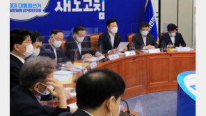 靑 “대선까지 고위 당정청 회의 중단”…정치적 중립 신중 행보