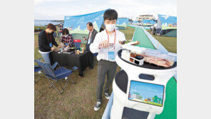 KT “탄소 없이 제주 여행”