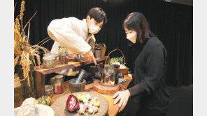 특별한 주방을 원하신다면…